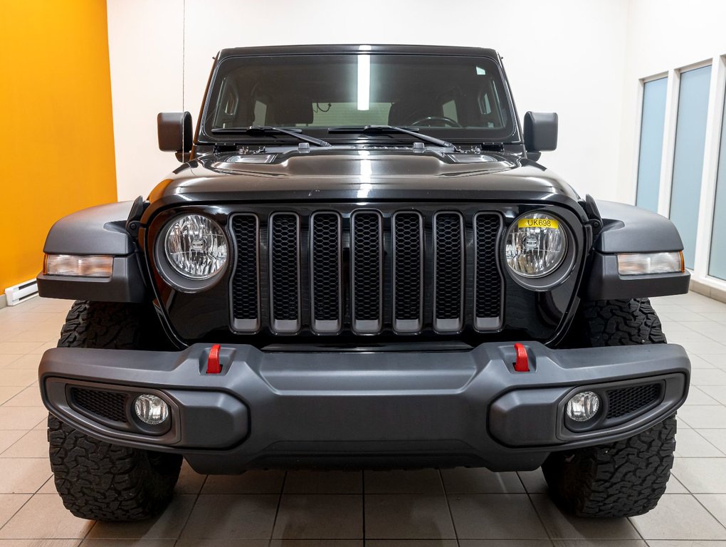 2021 Jeep Wrangler in St-Jérôme, Quebec - 4 - w1024h768px