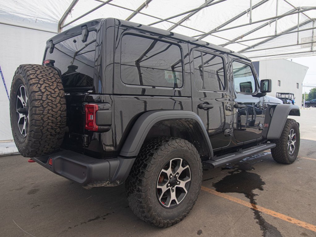 2021 Jeep Wrangler in St-Jérôme, Quebec - 8 - w1024h768px