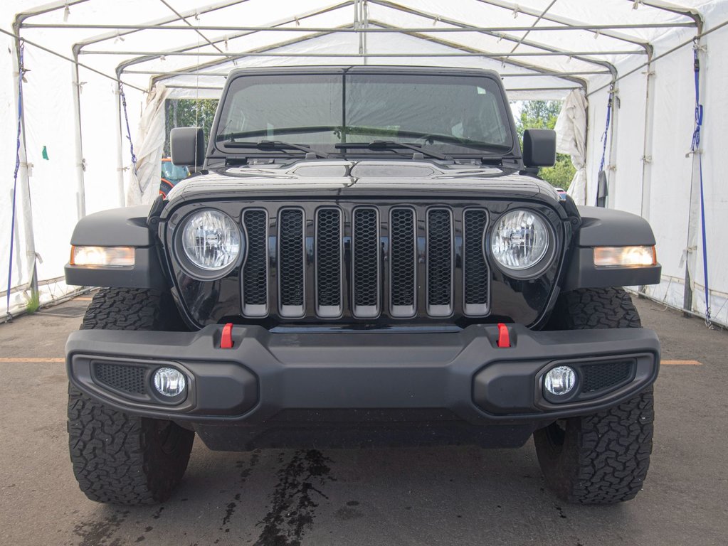 2021 Jeep Wrangler in St-Jérôme, Quebec - 4 - w1024h768px