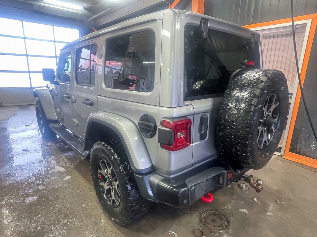 2021 Jeep Wrangler in St-Jérôme, Quebec - 5 - w1024h768px