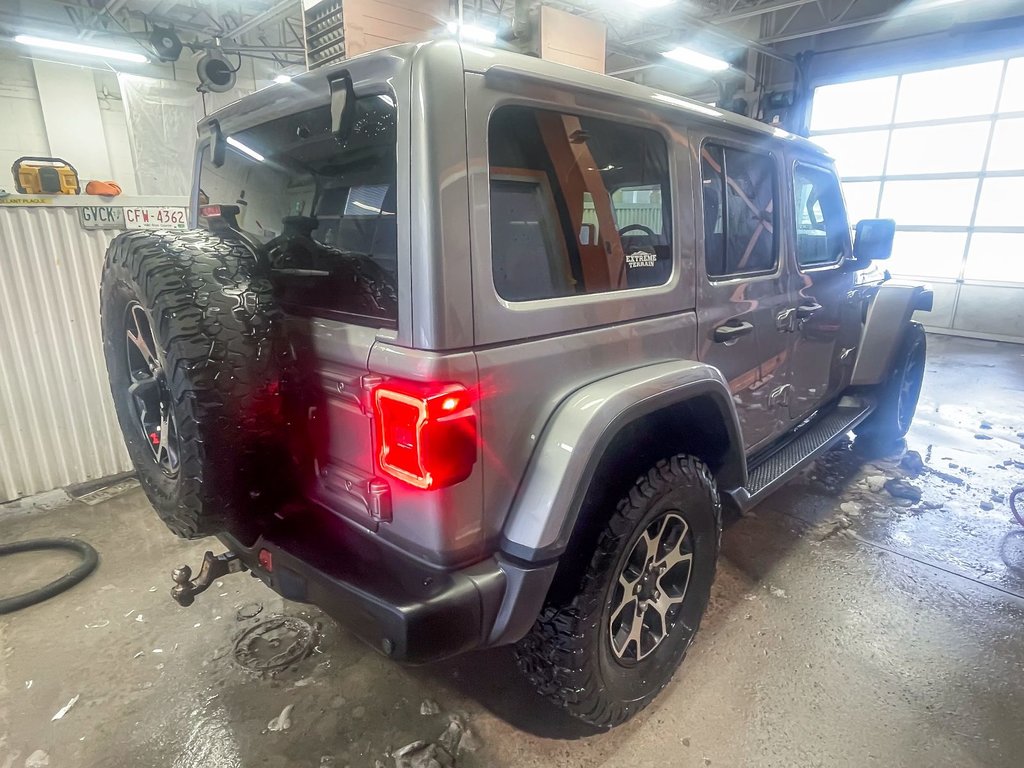 Jeep Wrangler  2021 à St-Jérôme, Québec - 8 - w1024h768px