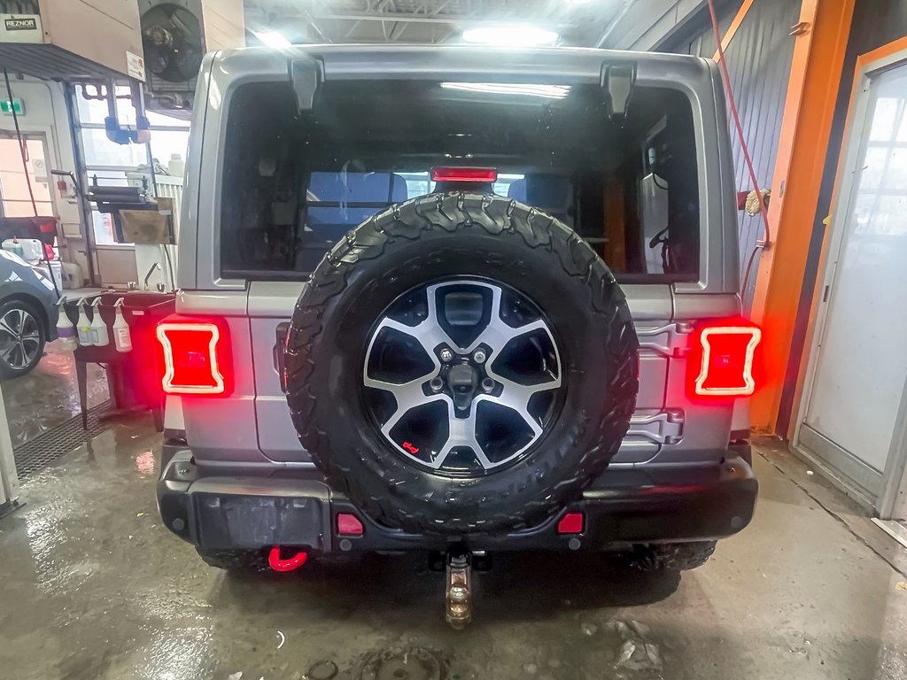 2021 Jeep Wrangler in St-Jérôme, Quebec - 6 - w1024h768px