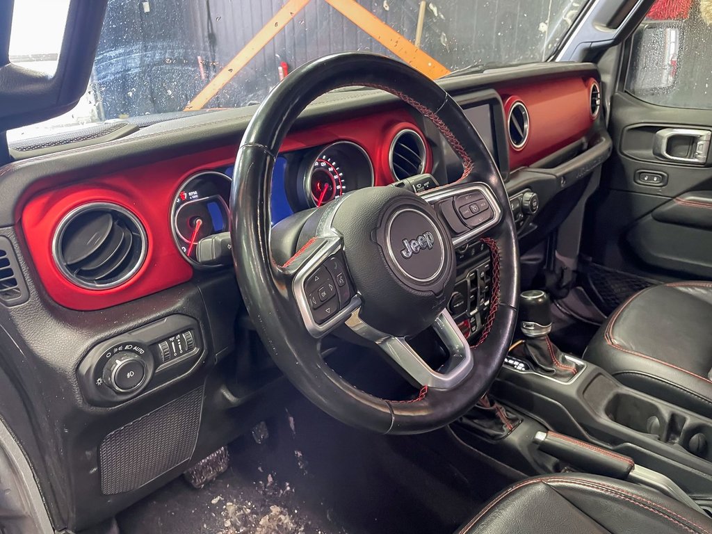 Jeep Wrangler  2021 à St-Jérôme, Québec - 3 - w1024h768px