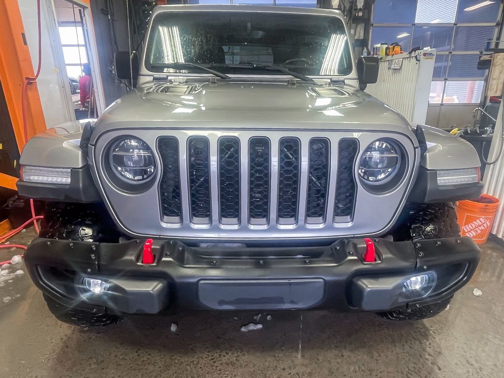 2021 Jeep Wrangler in St-Jérôme, Quebec - 4 - w1024h768px