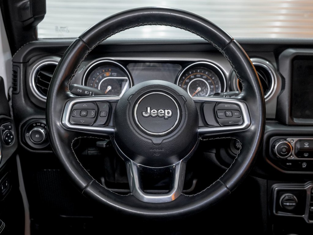 2021 Jeep Wrangler in St-Jérôme, Quebec - 19 - w1024h768px