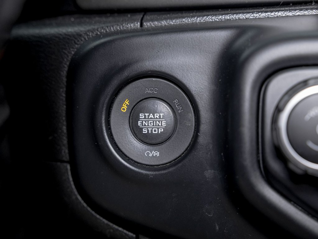 2021 Jeep Wrangler in St-Jérôme, Quebec - 21 - w1024h768px
