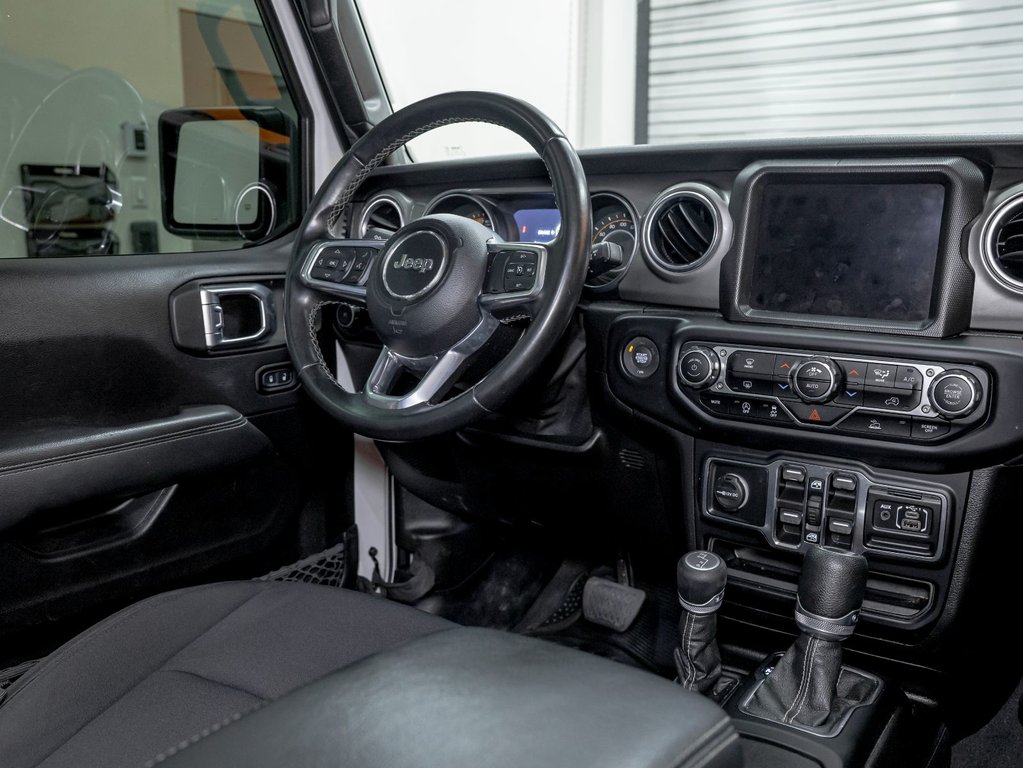 2021 Jeep Wrangler in St-Jérôme, Quebec - 16 - w1024h768px