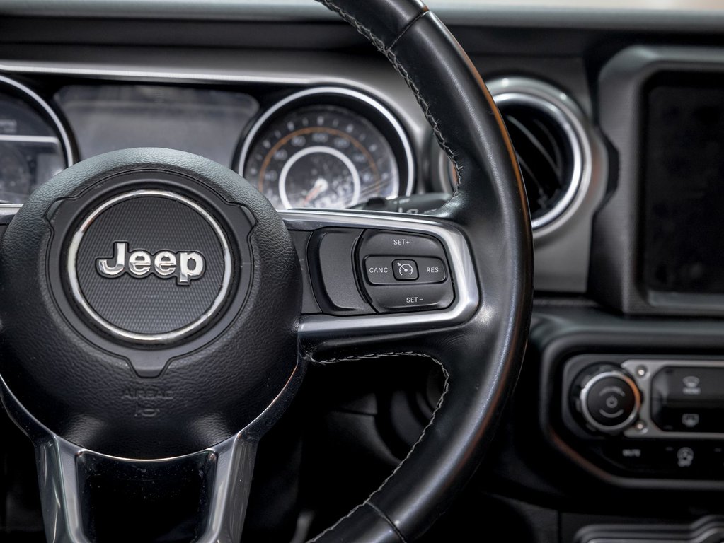 2021 Jeep Wrangler in St-Jérôme, Quebec - 18 - w1024h768px