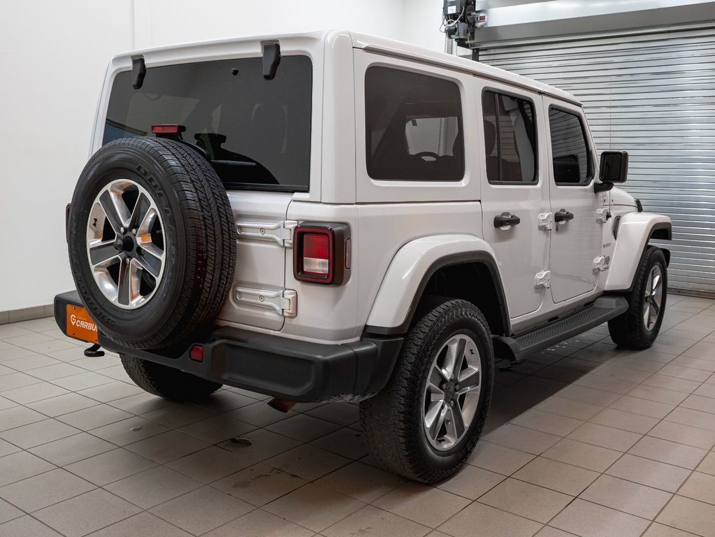2021 Jeep Wrangler in St-Jérôme, Quebec - 9 - w1024h768px