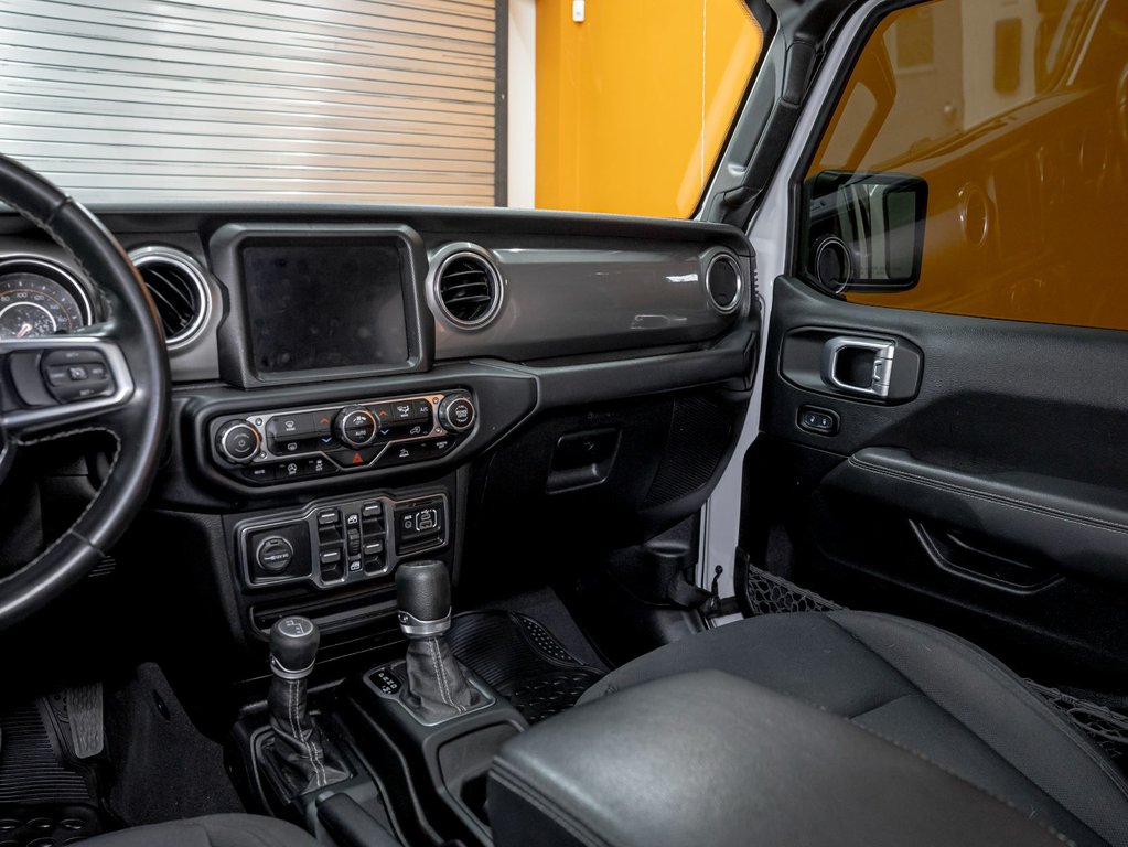 2021 Jeep Wrangler in St-Jérôme, Quebec - 20 - w1024h768px