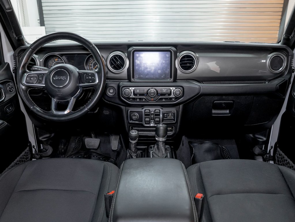 2021 Jeep Wrangler in St-Jérôme, Quebec - 12 - w1024h768px