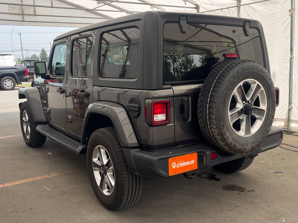 2021 Jeep Wrangler in St-Jérôme, Quebec - 5 - w1024h768px