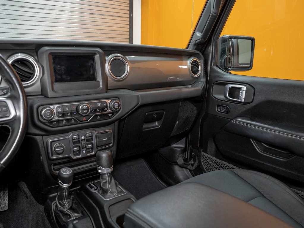 Jeep Wrangler  2021 à St-Jérôme, Québec - 20 - w1024h768px