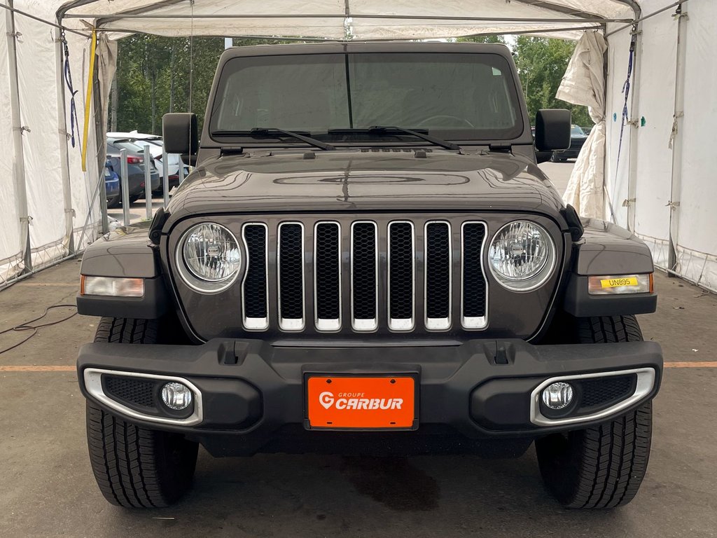 2021 Jeep Wrangler in St-Jérôme, Quebec - 4 - w1024h768px