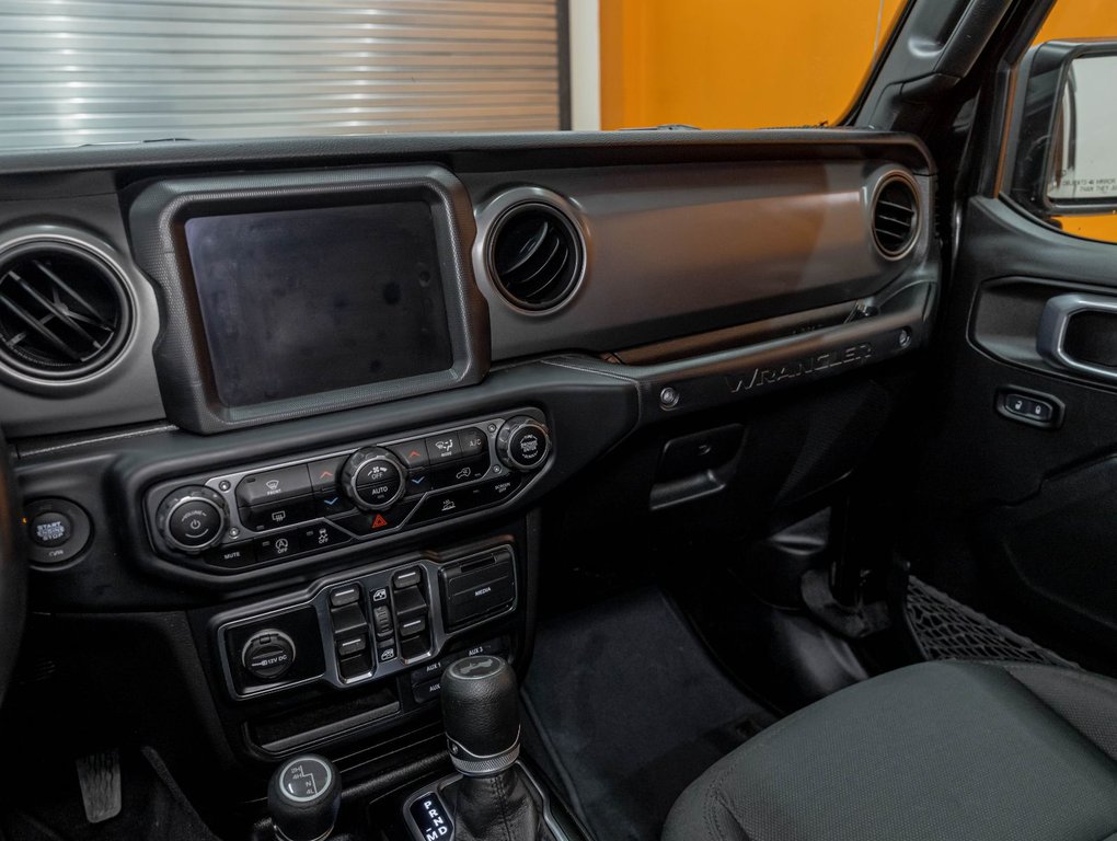 Jeep Wrangler  2021 à St-Jérôme, Québec - 20 - w1024h768px