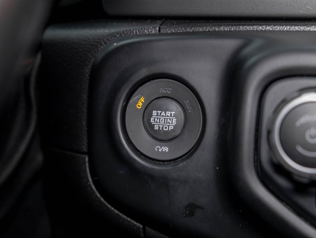 Jeep Wrangler  2021 à St-Jérôme, Québec - 25 - w1024h768px