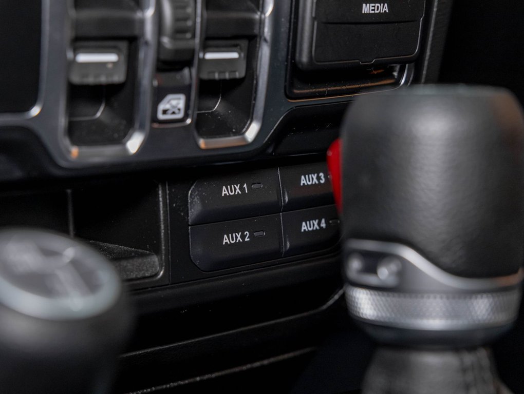 Jeep Wrangler  2021 à St-Jérôme, Québec - 22 - w1024h768px