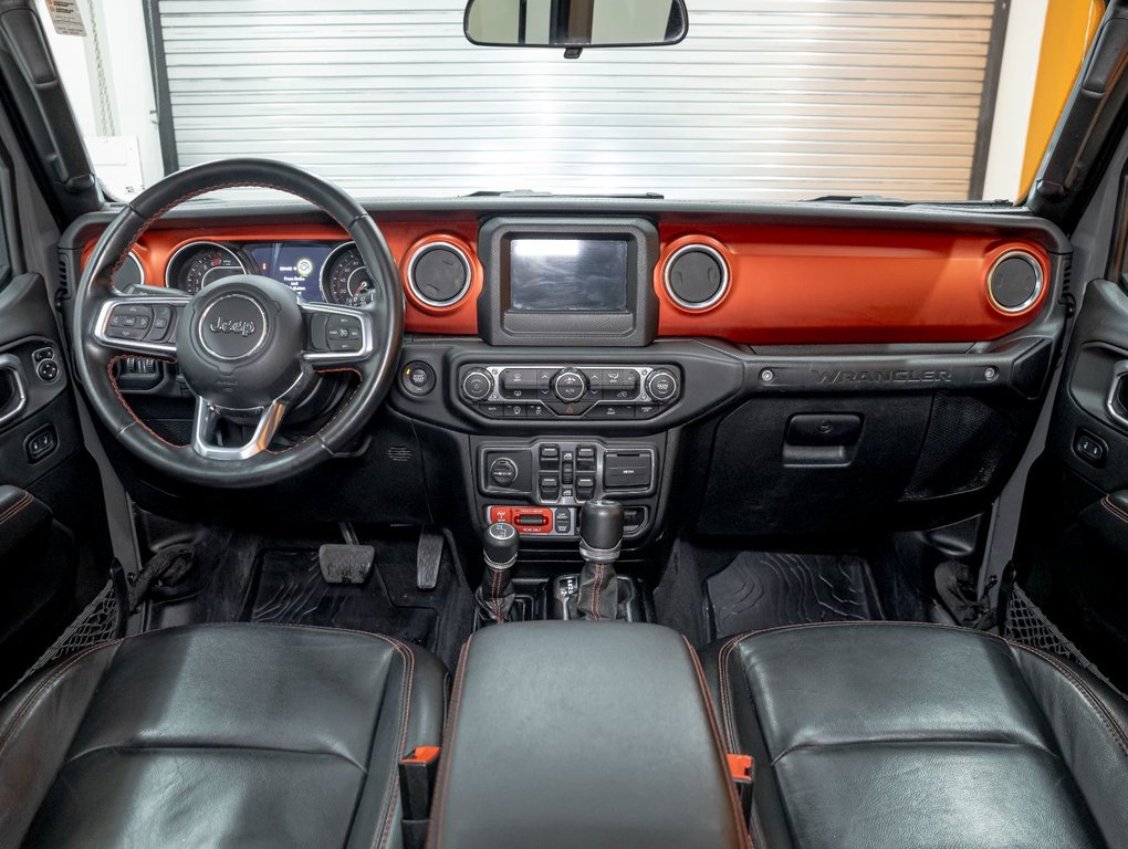 2021 Jeep Wrangler in St-Jérôme, Quebec - 11 - w1024h768px