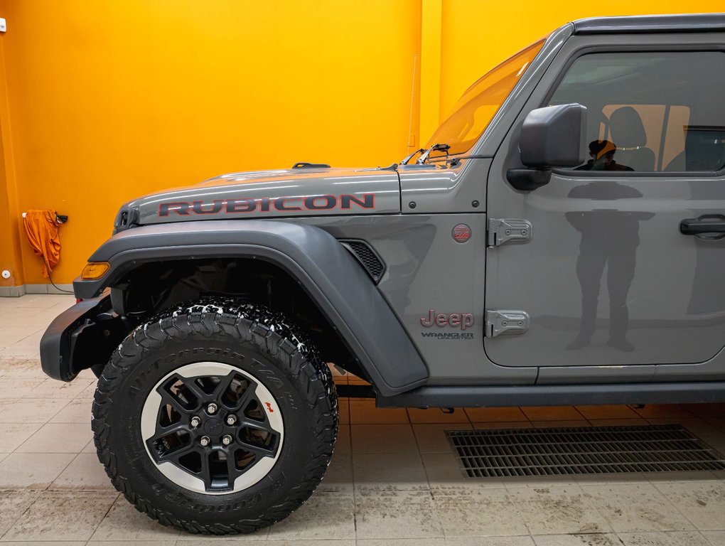 2021 Jeep Wrangler in St-Jérôme, Quebec - 31 - w1024h768px