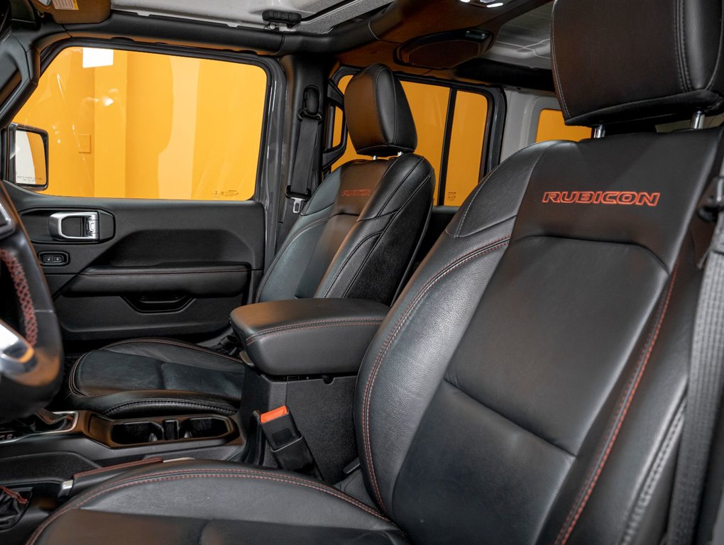 2021 Jeep Wrangler in St-Jérôme, Quebec - 10 - w1024h768px