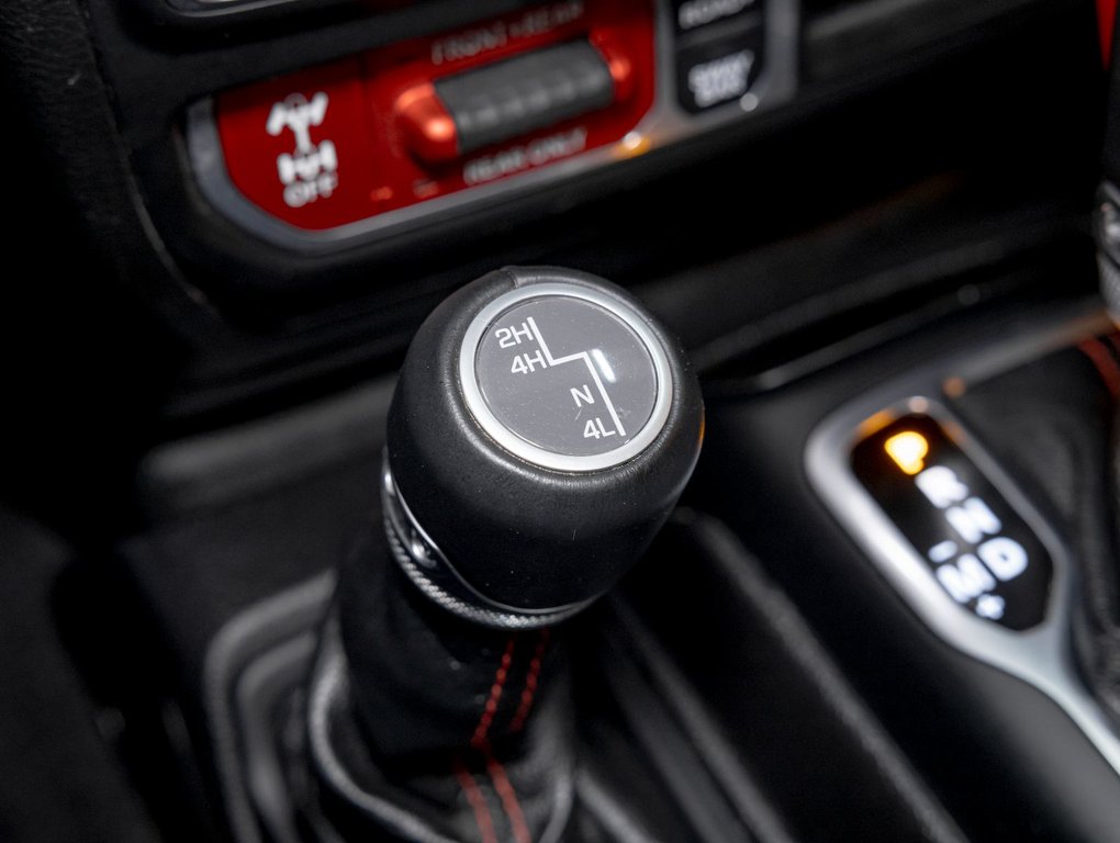 2021 Jeep Wrangler in St-Jérôme, Quebec - 23 - w1024h768px
