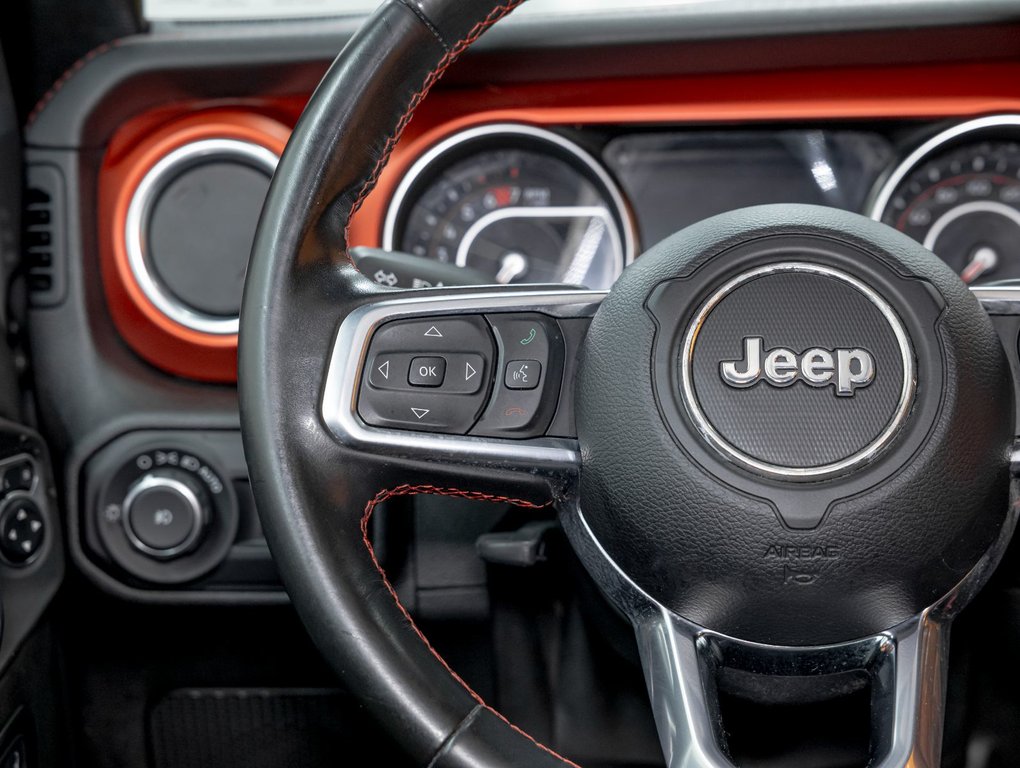 2021 Jeep Wrangler in St-Jérôme, Quebec - 14 - w1024h768px