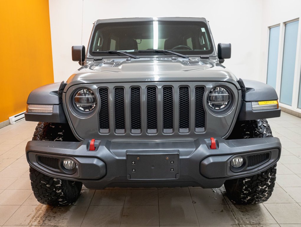 2021 Jeep Wrangler in St-Jérôme, Quebec - 4 - w1024h768px