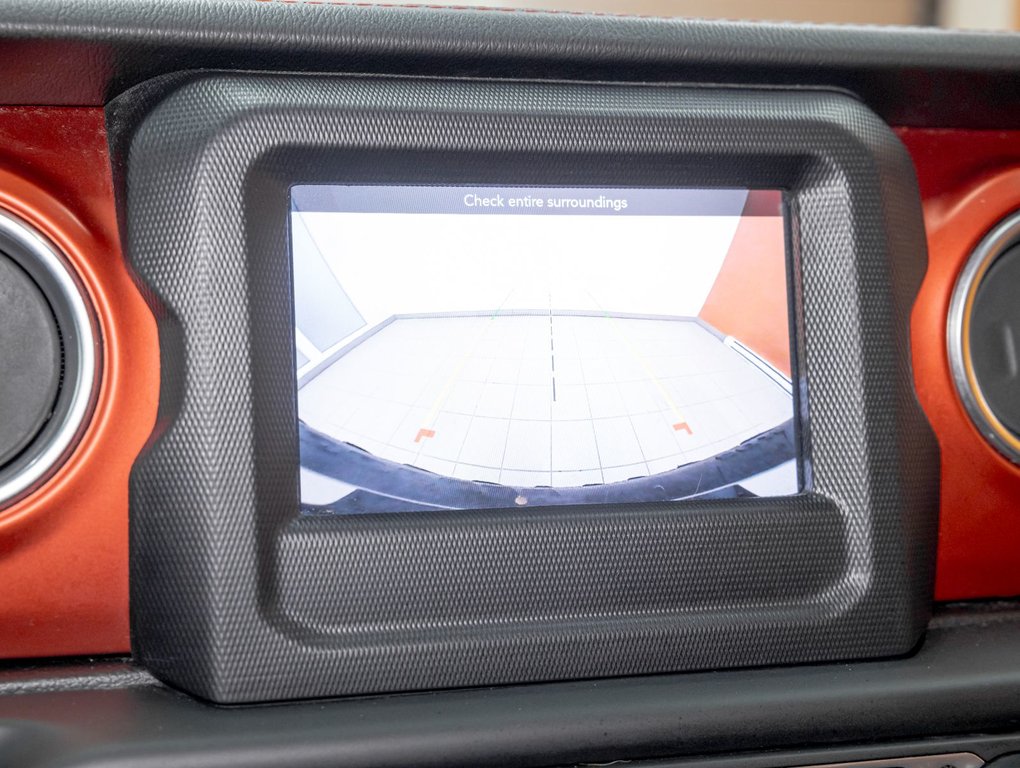 2021 Jeep Wrangler in St-Jérôme, Quebec - 18 - w1024h768px