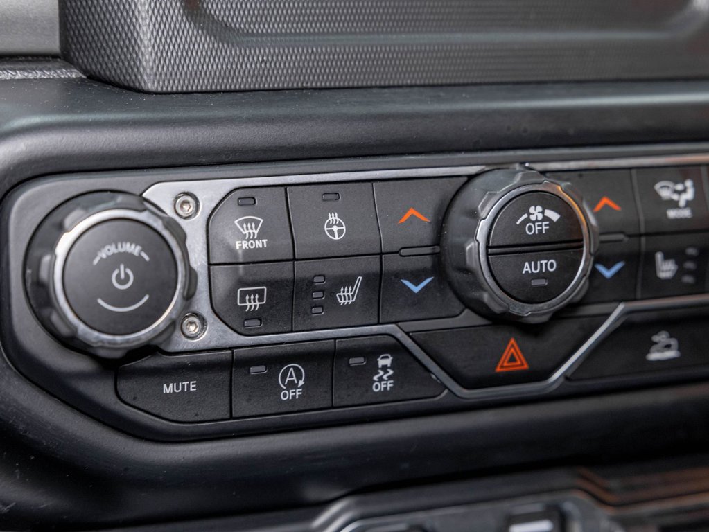 Jeep Wrangler  2021 à St-Jérôme, Québec - 21 - w1024h768px