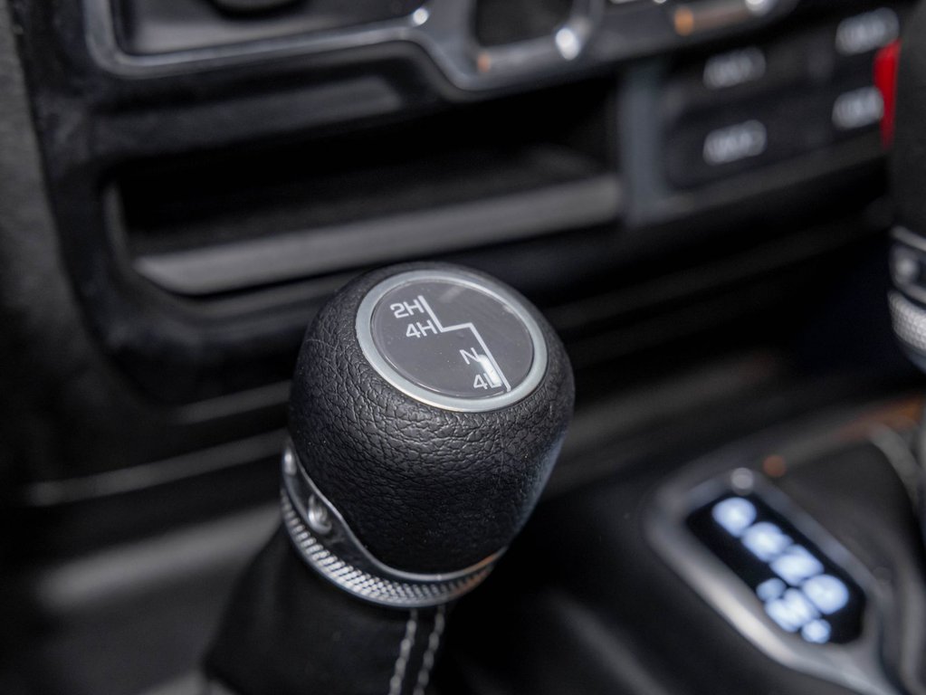 Jeep Wrangler  2021 à St-Jérôme, Québec - 22 - w1024h768px