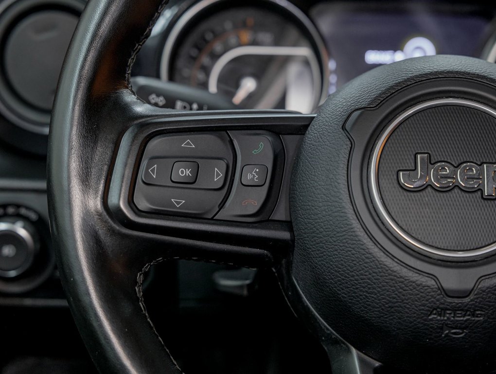 2022 Jeep Wrangler in St-Jérôme, Quebec - 14 - w1024h768px