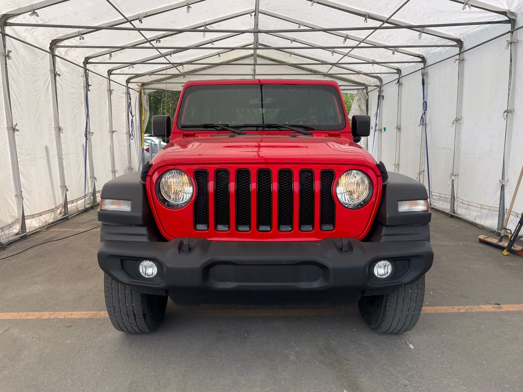 2022 Jeep Wrangler in St-Jérôme, Quebec - 5 - w1024h768px