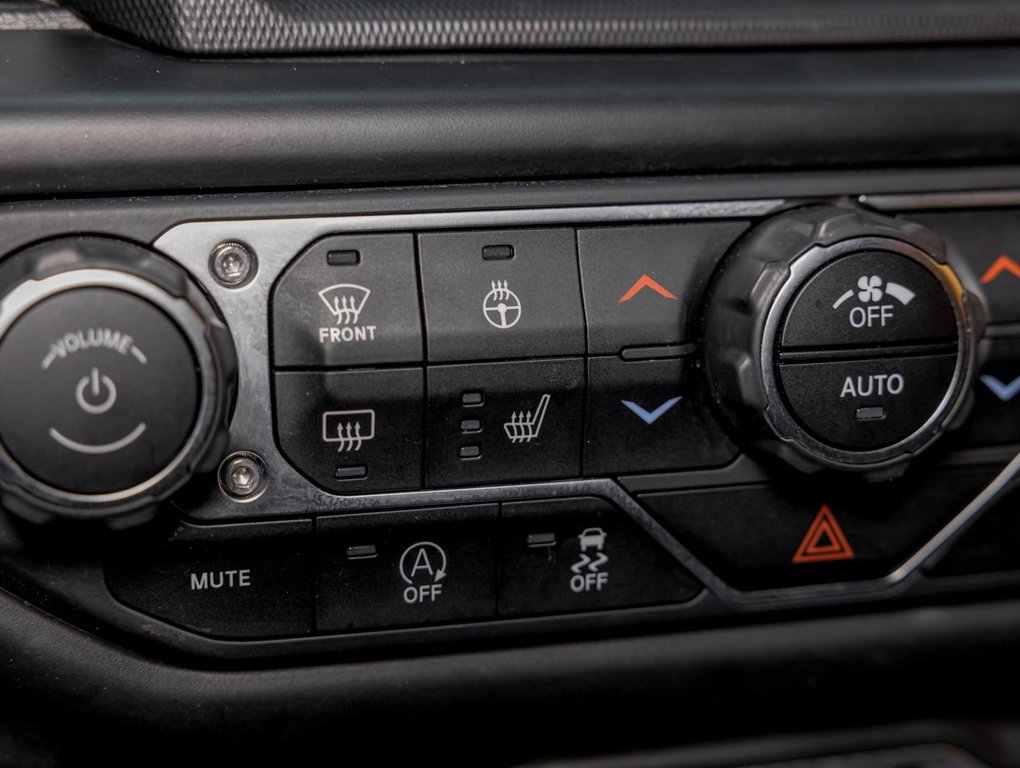 2022 Jeep Wrangler in St-Jérôme, Quebec - 21 - w1024h768px