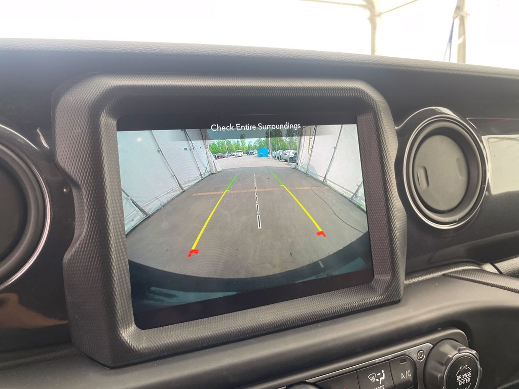 2022 Jeep Wrangler in St-Jérôme, Quebec - 16 - w1024h768px