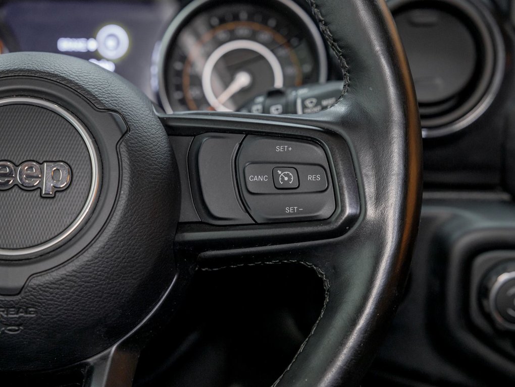 2022 Jeep Wrangler in St-Jérôme, Quebec - 15 - w1024h768px
