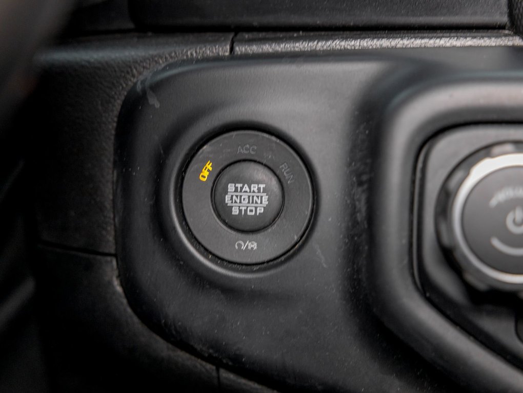 2022 Jeep Wrangler in St-Jérôme, Quebec - 26 - w1024h768px
