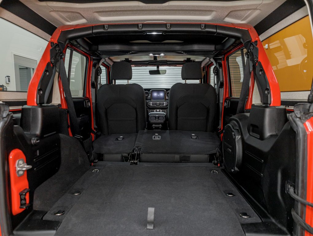 2022 Jeep Wrangler in St-Jérôme, Quebec - 30 - w1024h768px