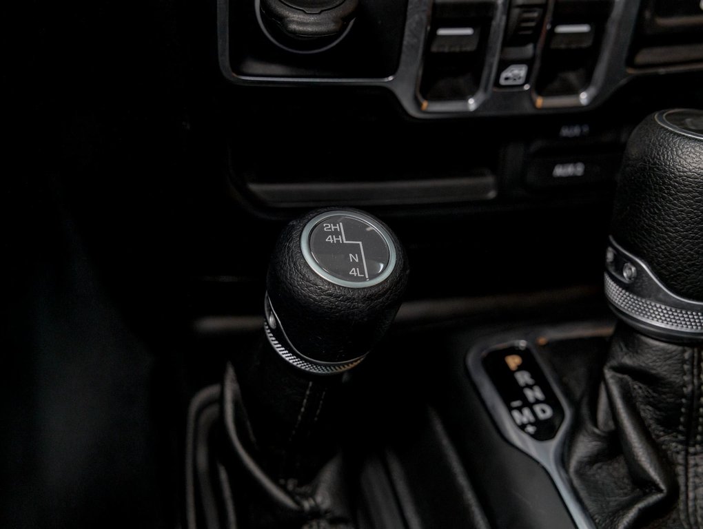 2022 Jeep Wrangler in St-Jérôme, Quebec - 25 - w1024h768px