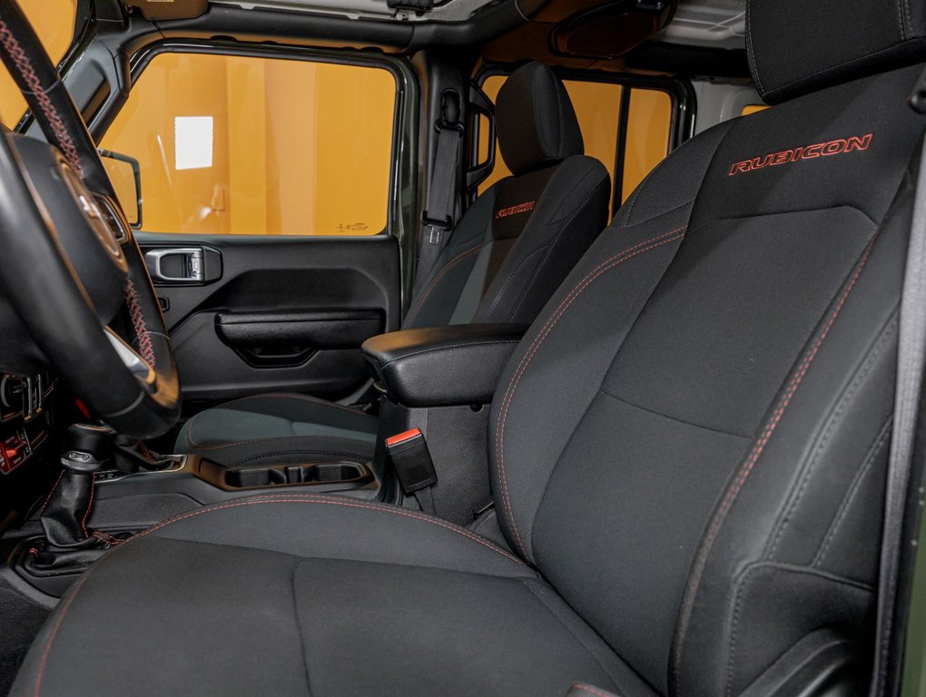 2022 Jeep Wrangler in St-Jérôme, Quebec - 16 - w1024h768px