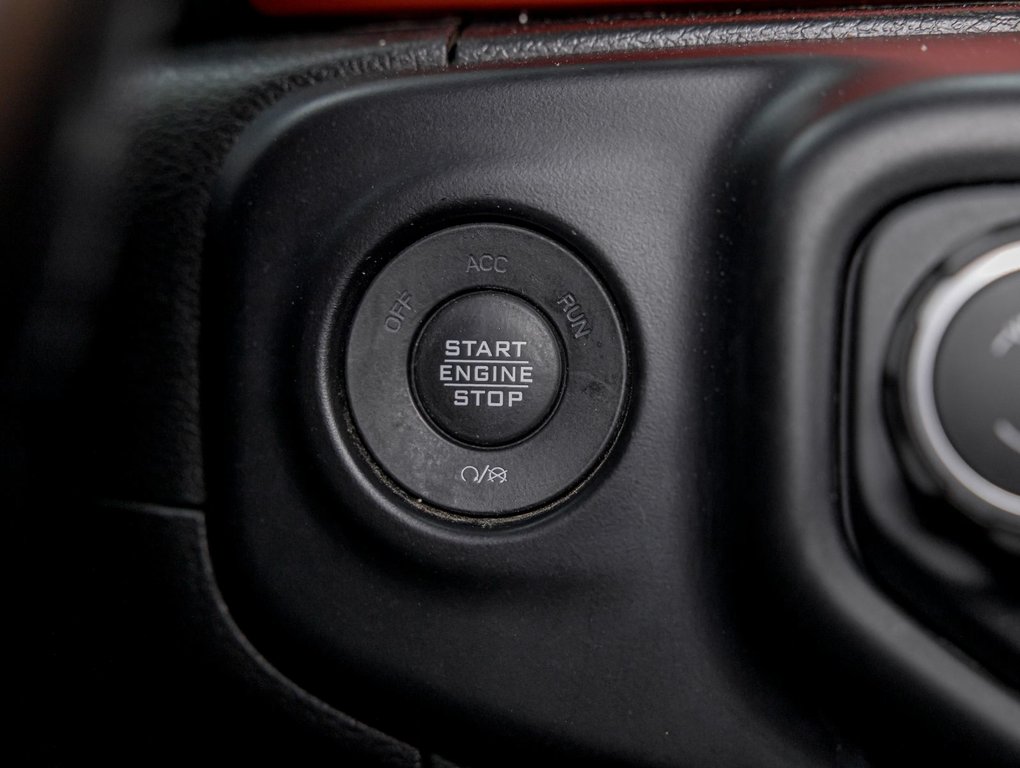 2022 Jeep Wrangler in St-Jérôme, Quebec - 23 - w1024h768px