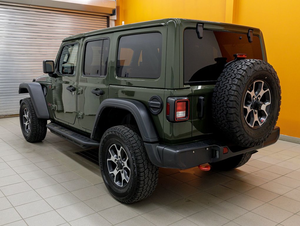 2022 Jeep Wrangler in St-Jérôme, Quebec - 6 - w1024h768px