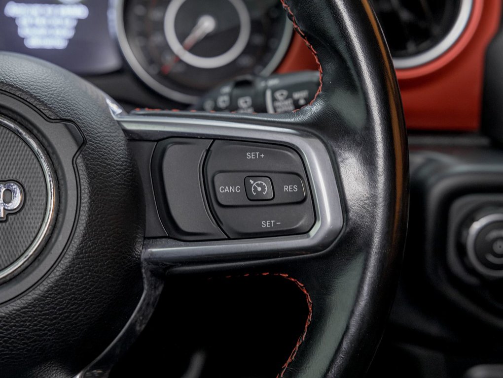 2022 Jeep Wrangler in St-Jérôme, Quebec - 18 - w1024h768px