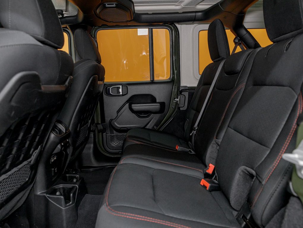 2022 Jeep Wrangler in St-Jérôme, Quebec - 25 - w1024h768px