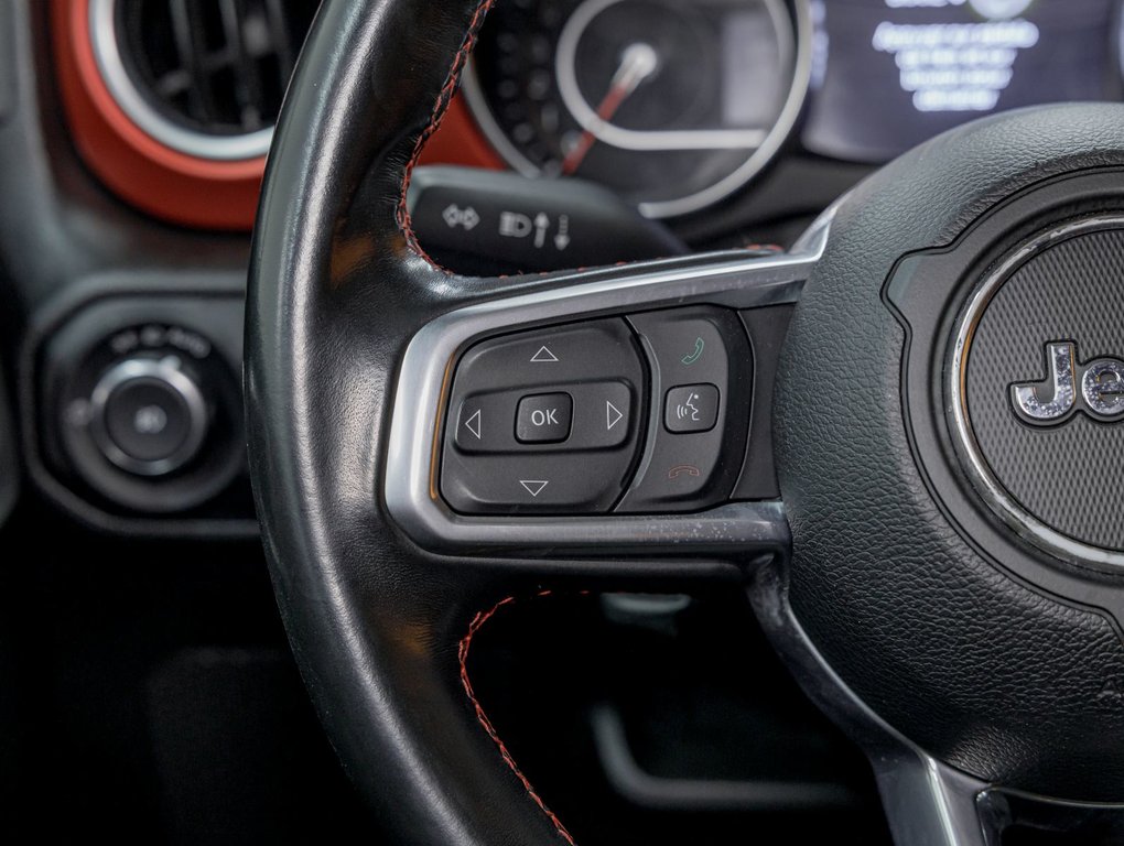 2022 Jeep Wrangler in St-Jérôme, Quebec - 17 - w1024h768px