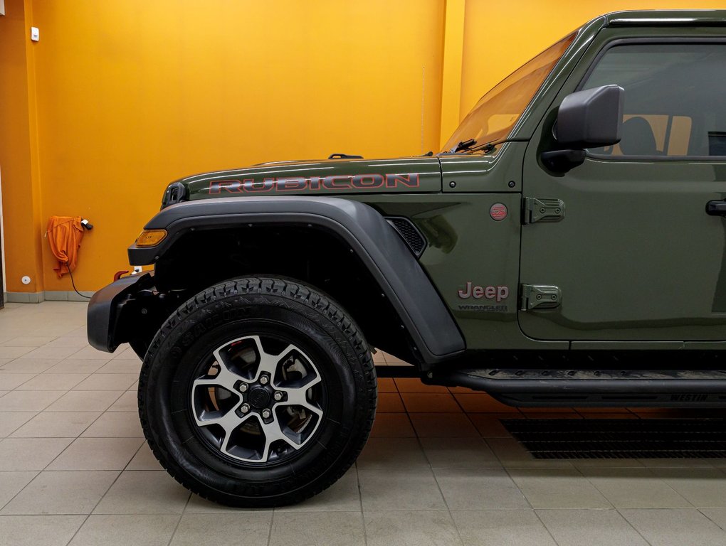 2022 Jeep Wrangler in St-Jérôme, Quebec - 31 - w1024h768px