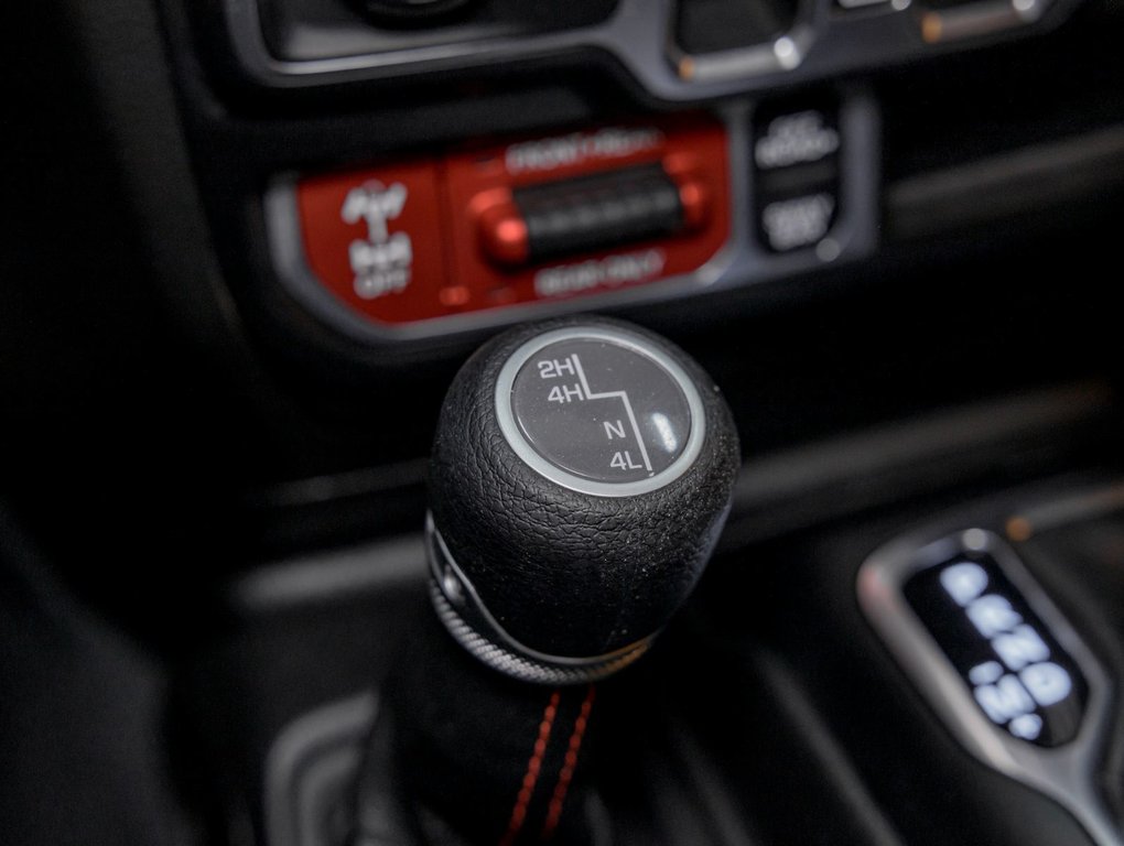 2022 Jeep Wrangler in St-Jérôme, Quebec - 24 - w1024h768px