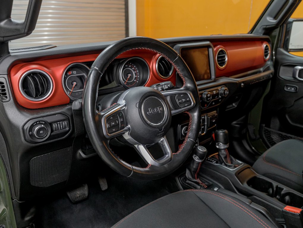 2022 Jeep Wrangler in St-Jérôme, Quebec - 2 - w1024h768px