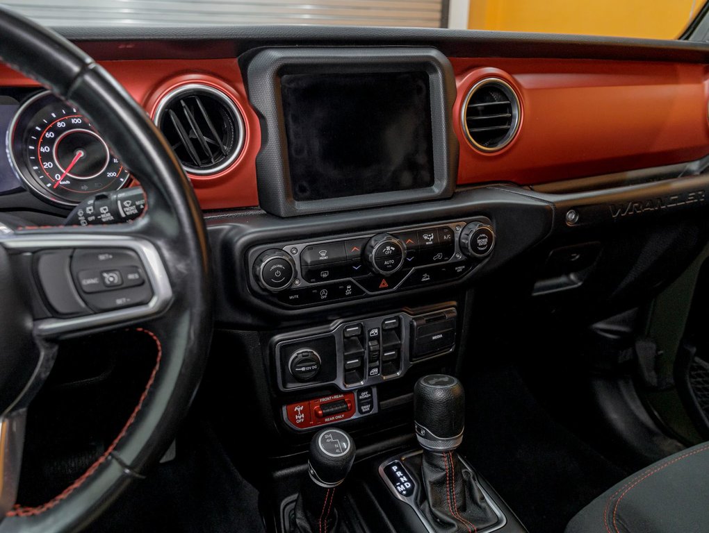 2022 Jeep Wrangler in St-Jérôme, Quebec - 21 - w1024h768px