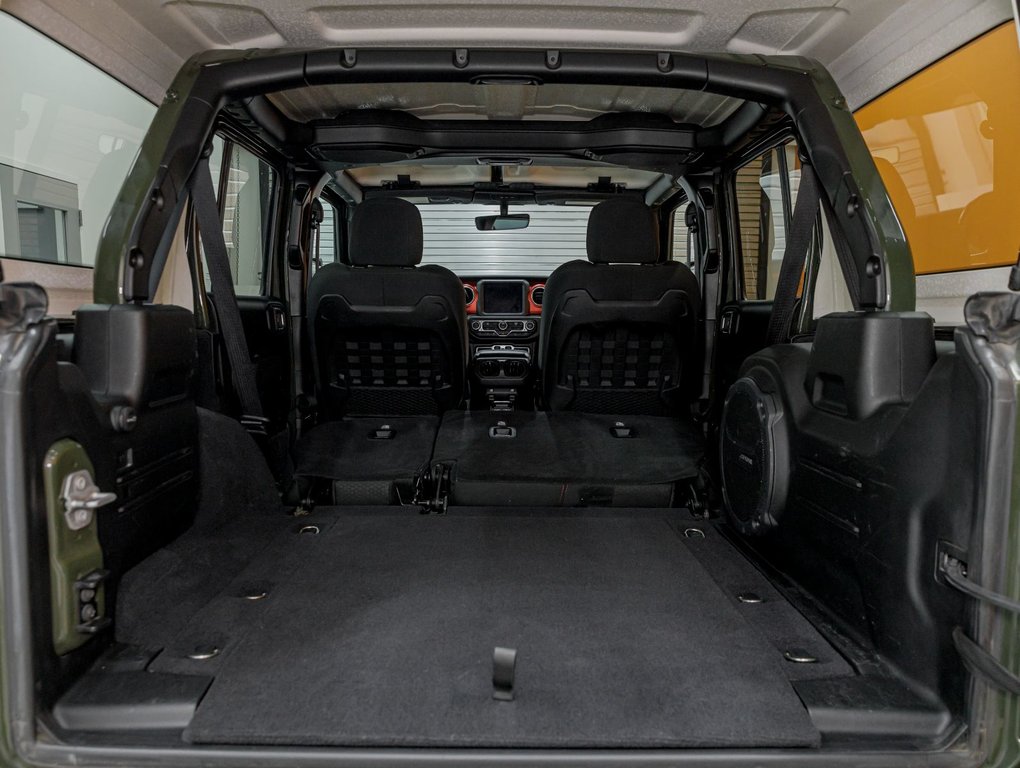 2022 Jeep Wrangler in St-Jérôme, Quebec - 30 - w1024h768px