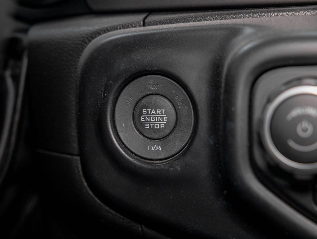 Jeep Wrangler  2022 à St-Jérôme, Québec - 24 - w1024h768px